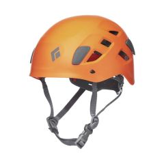 Black Diamond - Kask Half Dome Helmet - orange