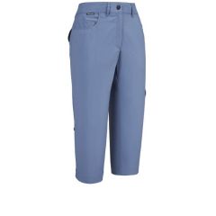 Lafuma - Spodnie damskie Access 3/4 PT W Pant bleuet