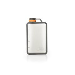 GSI Outdoors - Piersiówka Boulder Flask 10 oz. graphite
