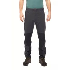Rab - Spodnie wspinaczkowe męskie TORQUE PANTS beluga