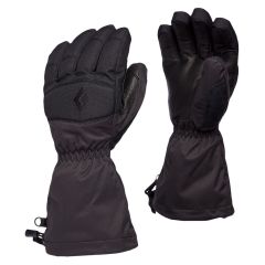 BLACK DIAMOND  - Rękawice damskie Recon Gloves Wmn black