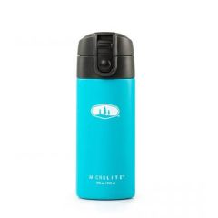 GSI Outdoors - MicroLite 350 Flip sky blue