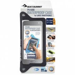 Sea To Summit - Pokrowiec TPU Guide Waterproof Case for XL Smartphones