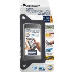Sea To Summit  - Pokrowiec TPU Guide Waterproof Case for Smartphones
