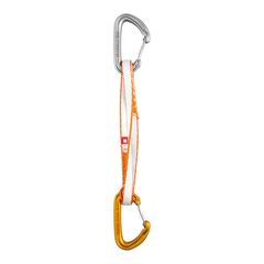 Ocun - Ekspres Kestrel QD St-Sling Dyn 12 60 cm - orange