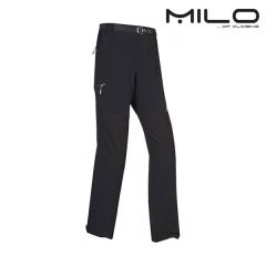Spodnie trekingowe męskie Tacul Milo black