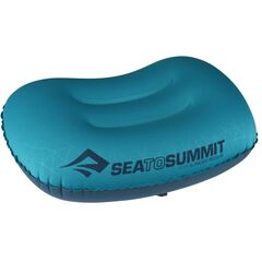 Sea To Summit - Poduszka dmuchana Aeros Ultralight Pillow Regular Aqua
