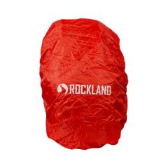 Rockland - Pokrowiec wodoodporny na plecak M - orange (30 - 50l)