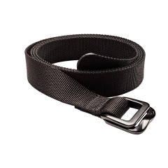 Black Diamond - Pasek do spodni Beta Belt Black