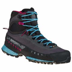 La Sportiva - Buty damskie TXS Woman GTX carbon / topaz