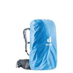 Deuter - Pokrowiec na plecak Rain Cover III coolblue