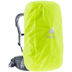 Deuter - Pokrowiec na plecak Rain Cover III neon