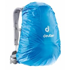 Deuter - Pokrowiec na plecak Rain Cover Mini coolblue