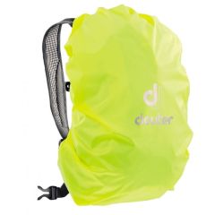 Deuter - Pokrowiec na plecak Rain Cover Mini neon