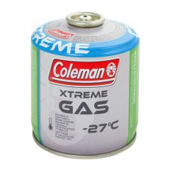 Coleman - Zakręcany kartusz gazowy Extreme Gas 300