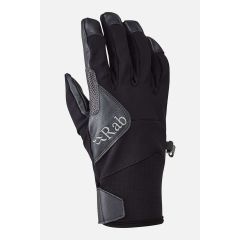Rab - Rękawice Velocity Guide Gloves Black