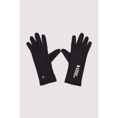 Mons Royale - Rękawiczki merino Unisex Olympus Glove Liner VLU Black