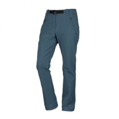 Northfinder - Spodnie trekkingowe damskie Gia jeans