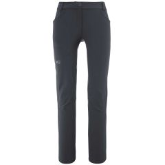 Millet - Spodnie damskie Trekker Stretch Pant III W black