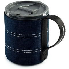 GSI - Kubek Infinity Backpacker Mug  500 ml Blue