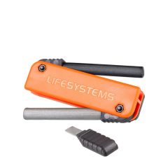 Lifesystems - Krzesiwo Dual Action Firestarter