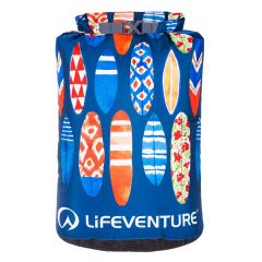 Lifeventure - Wodoodporny worek Dry Bag 25l, Surfboards