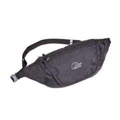 Lowe Alpine - Saszetka biodrowa Belt Pack Anthracite