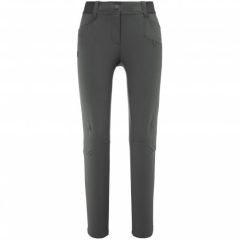 Millet - Spodnie damskie Wanaka Stretch PT II W Pant dark grey