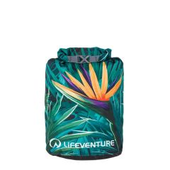Lifeventure - Wodoodporny worek Dry Bag 5l, Tropical
