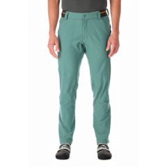 Rab - Spodnie wspinaczkowe męskie Venant Pants Green Dusk