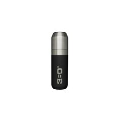 360 Degrees - Termos Vacuum Insulated Stainless Flask Black