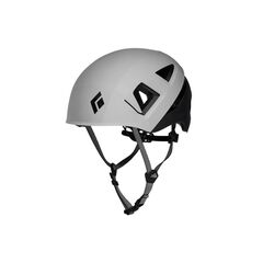 Black Diamond - Kask wspinaczkowy Capitan Helmet pewter - black