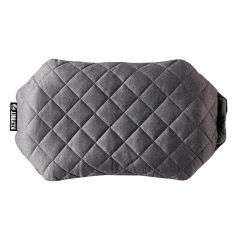 Klymit - Poduszka Luxe Pillow szara