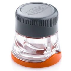 GSI Outdoors - Pojemnik na przyprawy Ultralight Salt & Pepper Shaker