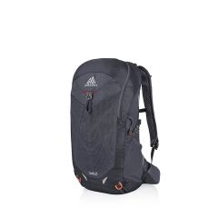 Gregory - Plecak Miwok 32 flame black