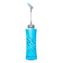 Hydrapak - Butelka Ultraflask Speed 600 ml, Malibu Blue