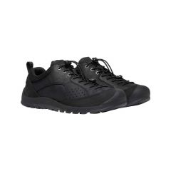 Keen - Buty męskie Jasper "Rocks" SP black / black