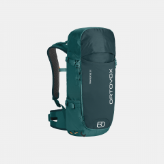 Ortovox - Plecak Traverse 30 pacific green