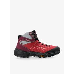 Damskie buty Zamberlan Circle GTX - buty trekkingowe dla kobiet, które szukają najlepszej jakości i wygody w terenie z kolekcji sklepu outdoorowego Trekmondo.pl
