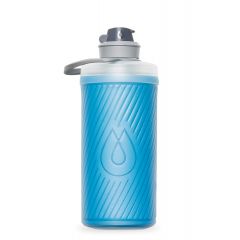 Butelka na wodę Hydrapak FLUX 1L - Wygodna, elastyczna i łatwa w użyciu