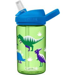 Butelka dla dzieci CamelBak Eddy+ 400ml z motywem dinozaura
