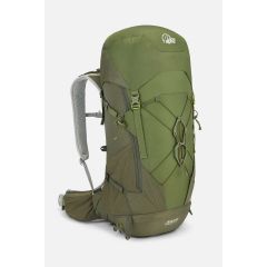 Wyrusz na szlak z plecakiem  Lowe Alpine AirZone Trail Camino z kolekcji sklepu outdoorowego Trekmondo.pl