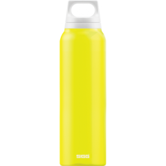 Termos SIGG HOT&COLD Classic Yellow 0,5l