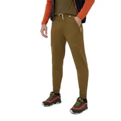 Komfort i Styl: Spodnie dresowe męskie z bambusa Viking Bamboo Hazen Man z kolekcji sklepu trekkingowego Trekmondo.pl