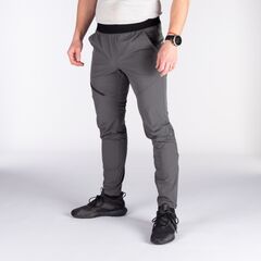 Letnie spodnie męskie Northfinder Hiram z kolekcji sklepu turystycznego Trekmondo.pl: Męskie Spodnie, Które Łączą Wygodę z Pakownością