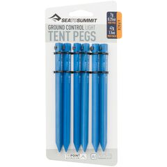 SEA TO SUMMIT Śledzie Ground Control Light Tent Pegs