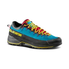 La Sportiva TX4 R: Solidne buty podejściowe dla mężczyzn z kolekcji sklepu górskiego Trekmondo.pl