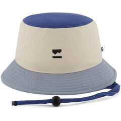 Niezastąpiony na Przygody: Kapelusz unisex Mons Royale Unisex Ridgeline Bucket Hat Logo z kolekcji sklepu turystycznego Trekmondo.pl