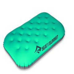 Poduszka dmuchana Aeros Pillow Ultralight Deluxe Sea Foam Sea To Summit z kolekcji sklepu górskiego Trekmondo.pl