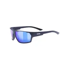 Okulary przeciwsłoneczne Uvex Sportstyle 233 P: Komfort i wydajność dla sportowców